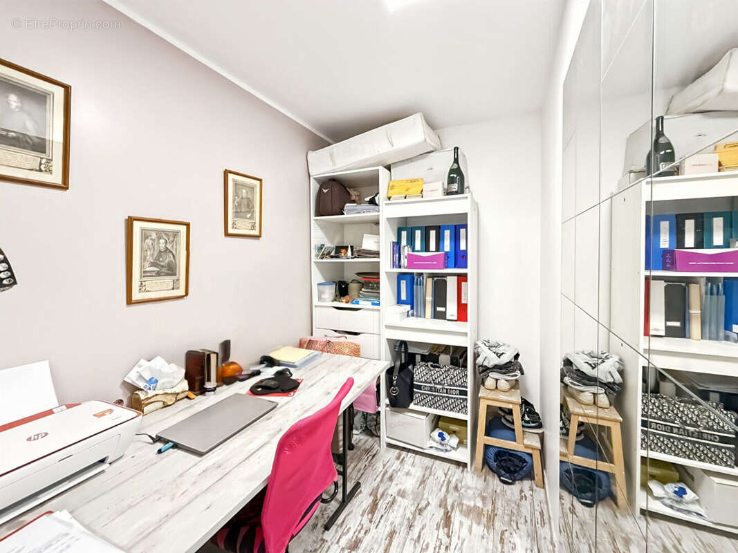Maison à MARSEILLE-11E