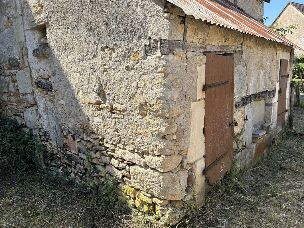 Maison à RIVARENNES