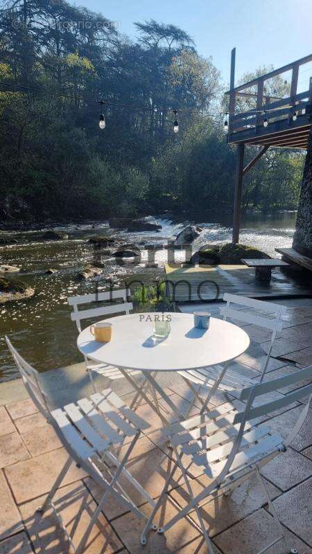 Maison à LA BRUFFIERE