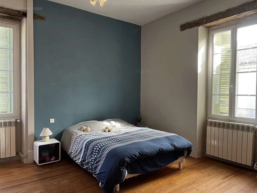Maison de caractère rénovée - photo 13