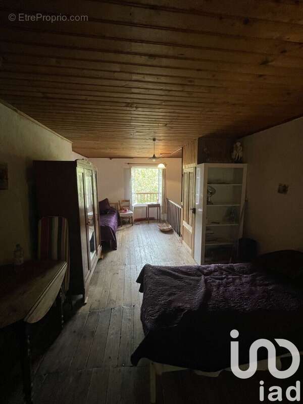 Maison 41 m² à Mialet  - photo 7