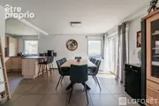 Appartement à DALHUNDEN