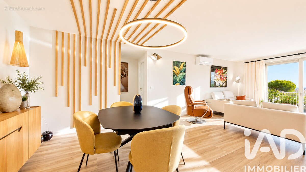 Appartement 106 m² à La Seyne-Sur-Mer  - photo 4