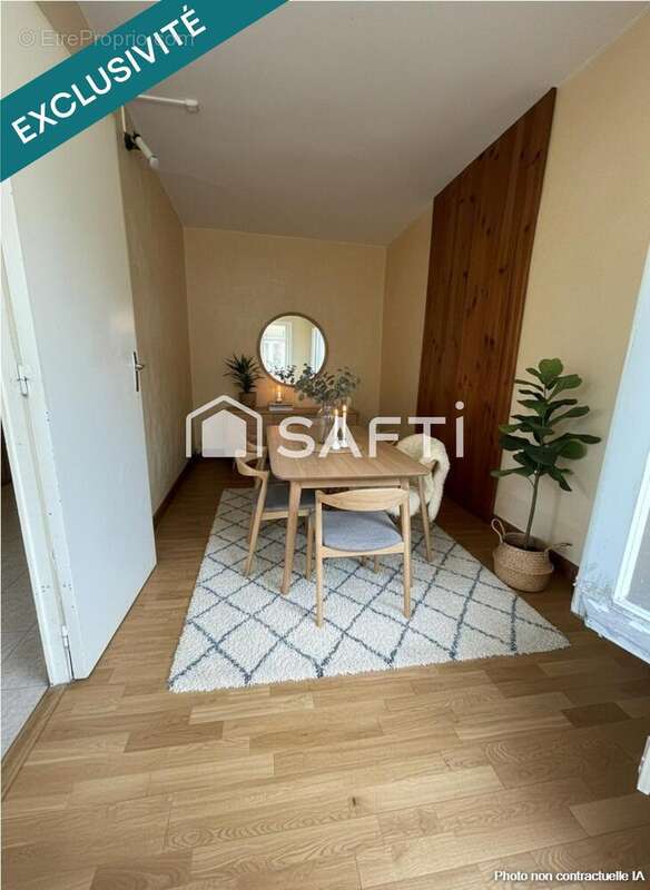 Maison 118 m² à Chatelus-Malvaleix  - photo 7