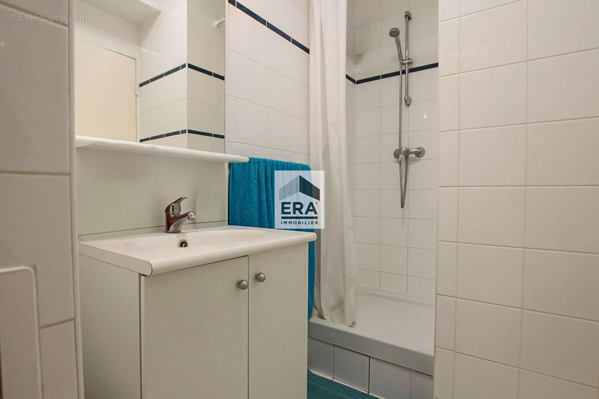 Appartement à PARIS-13E