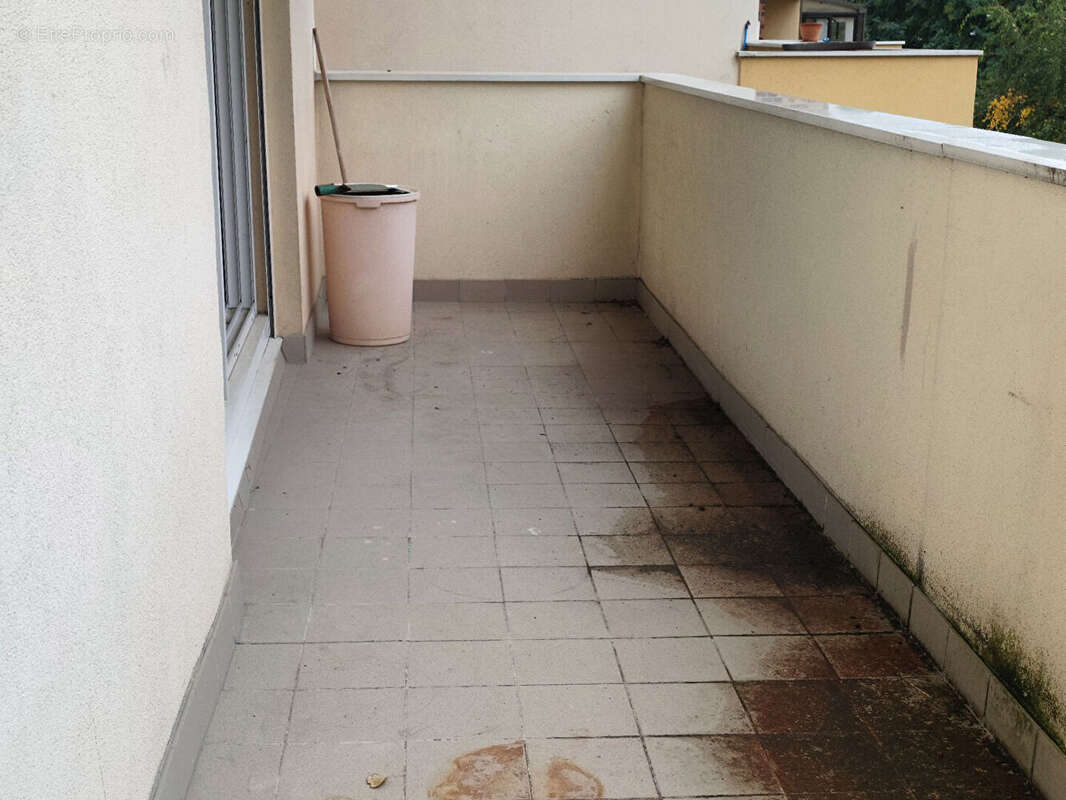 Appartement à CERGY