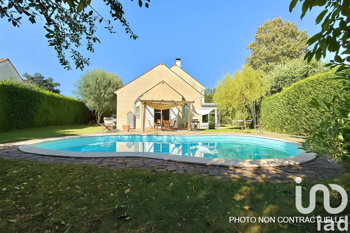 Photo 2 - Maison à OSNY