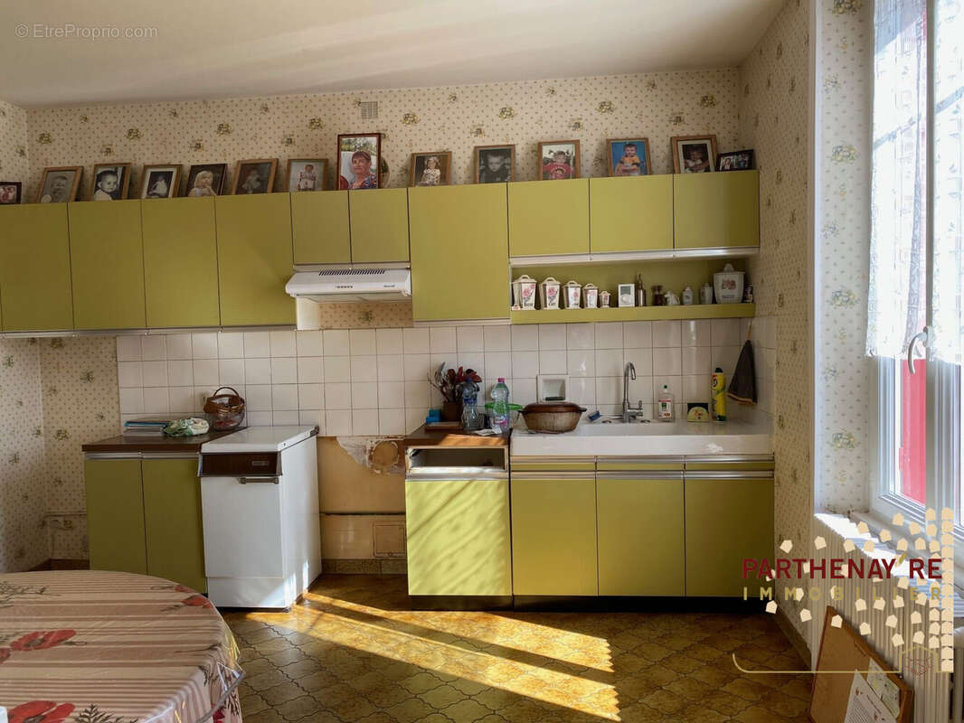 Maison à SAINT-MARTIN-DU-FOUILLOUX