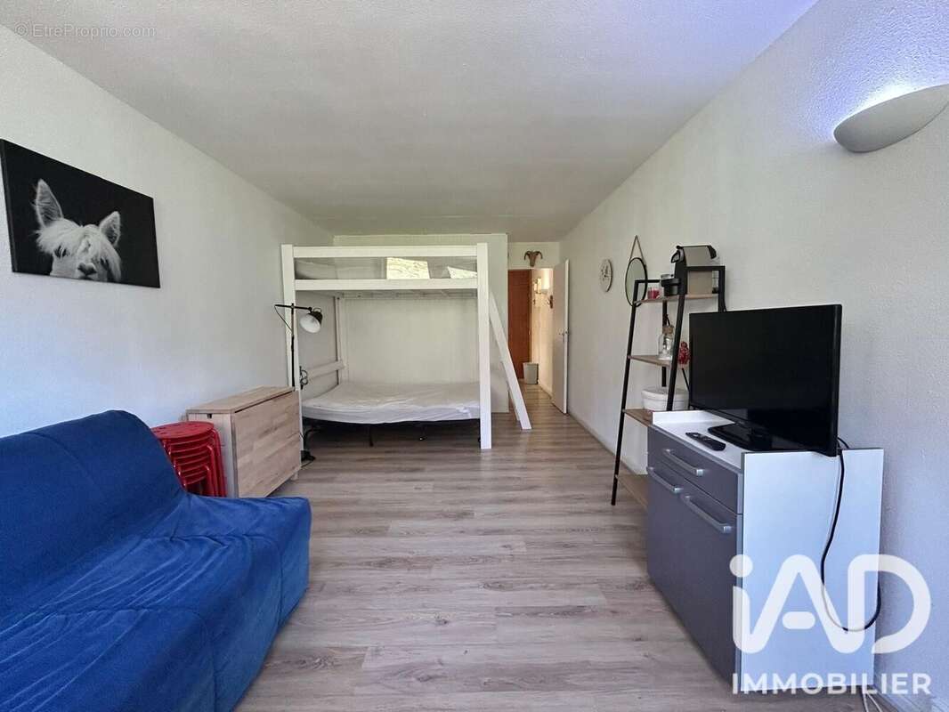 Appartement 26 m² à Astugue  - photo 3