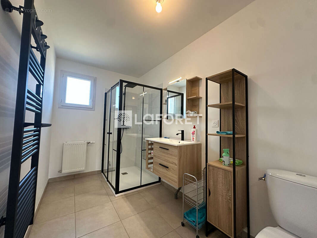 Maison Pleubian 4 pièce(s) 83.50 m2 - photo 4