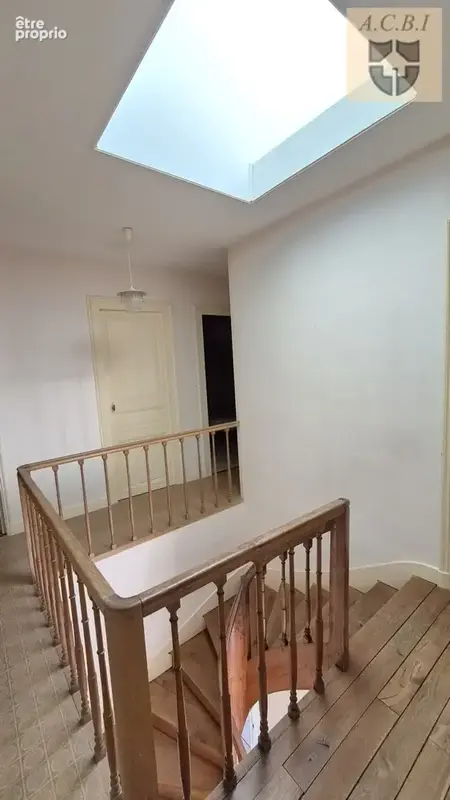 Maison de maitre secteur vendomois - photo 13