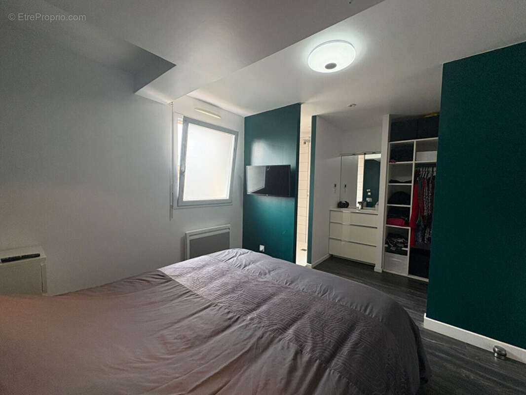 Maison à LAMPAUL-GUIMILIAU