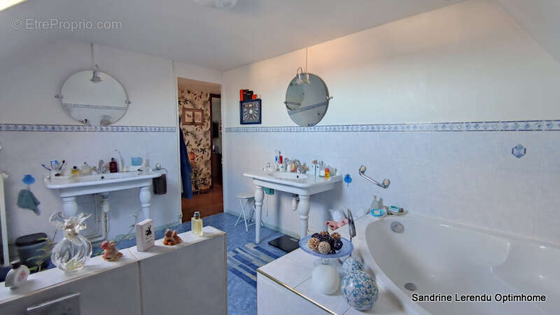 Maison à PONT-DE-L'ARCHE