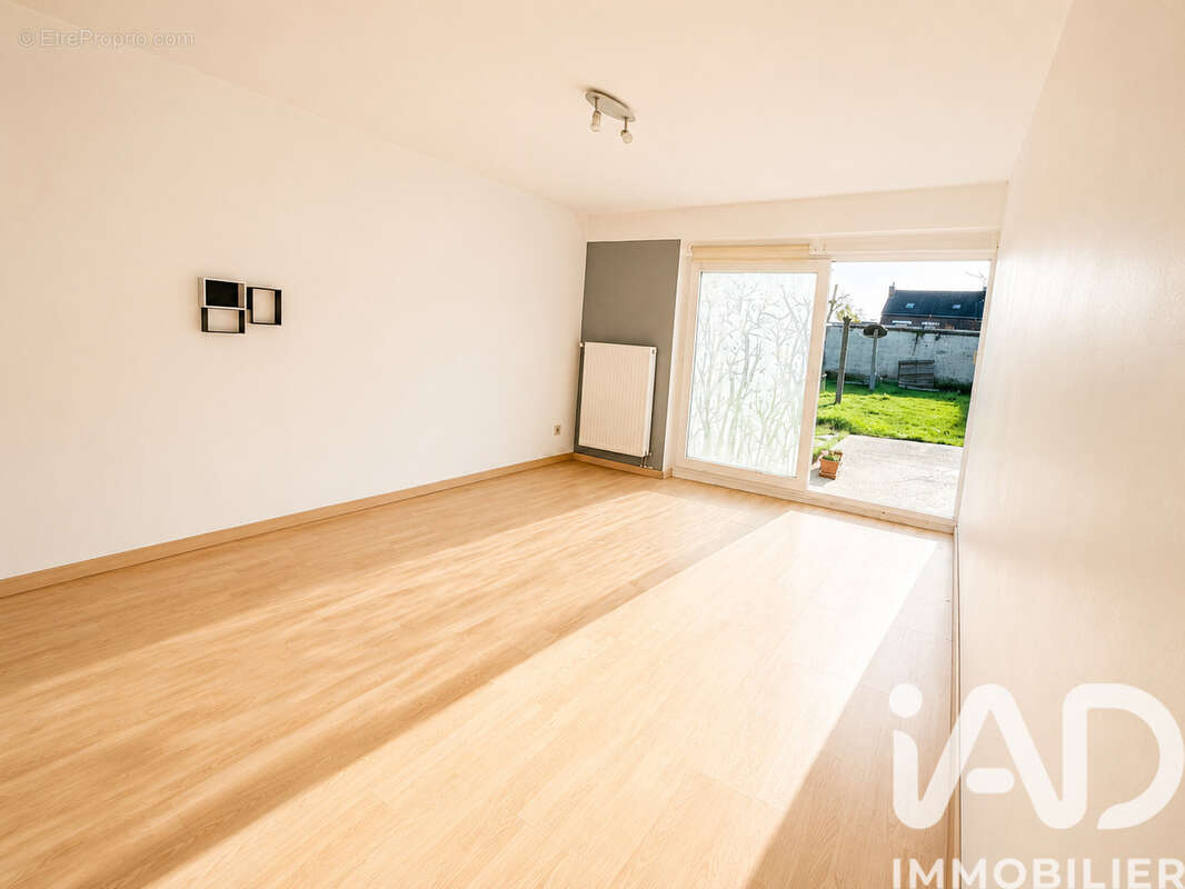 Photo 4 - Maison à MONTIGNY-EN-GOHELLE