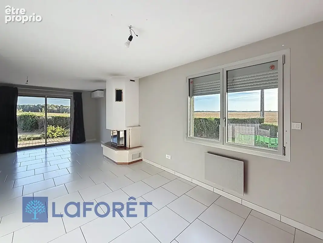 Maison Chambois 7 pièce(s) 111.94 m2 - photo 4