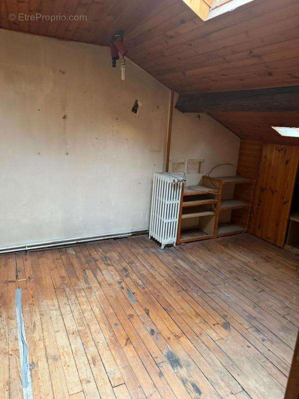 Saint etienne maison de 138,74 m2 - photo 8