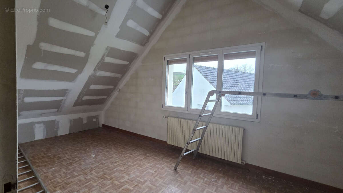 Maison à LA FERTE-SOUS-JOUARRE