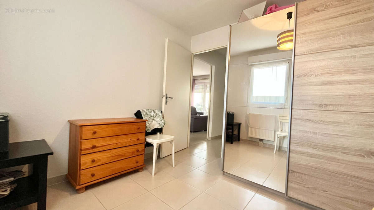 Appartement à FRONTIGNAN