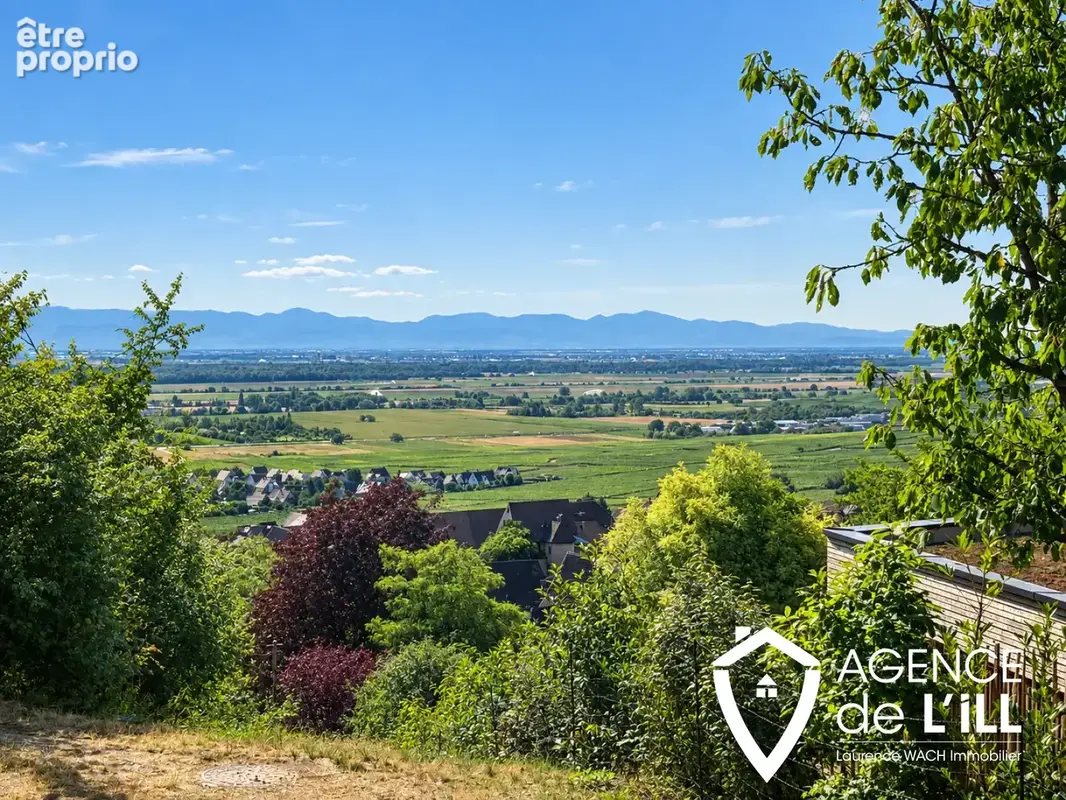 Photo Maison à Gueberschwihr au prix de 128 293€