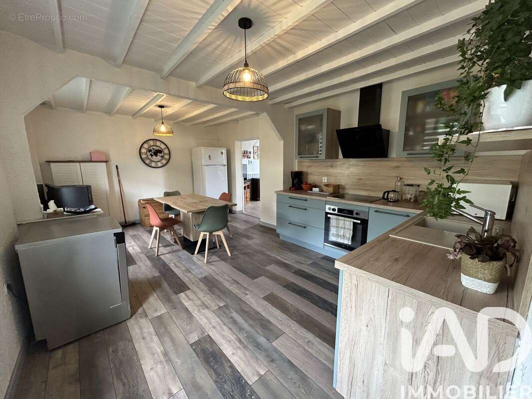 Photo 6 - Maison à NOMEXY