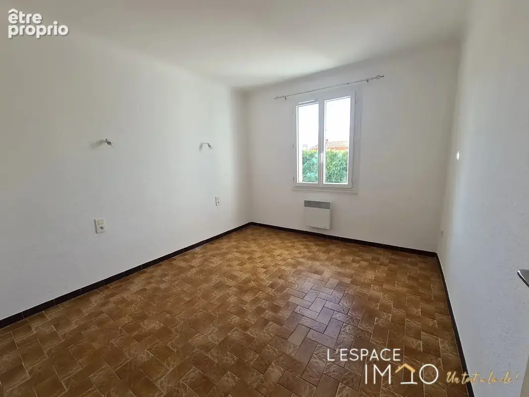 EXCLUSIVITÉ maison de plain pied dans lotissement calme. - photo 14