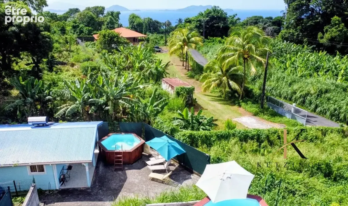 Photo Maison à Trois-Rivieres au prix de 285 000€
