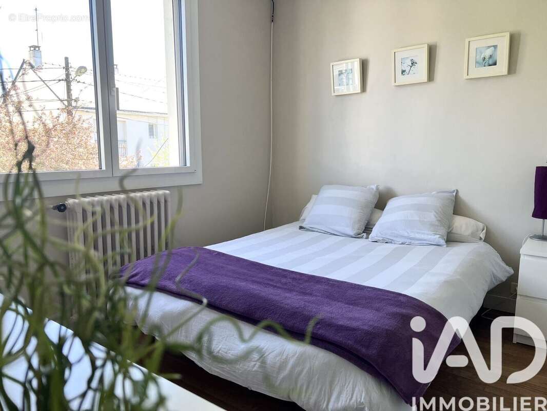Photo 8 - Maison à NANTES