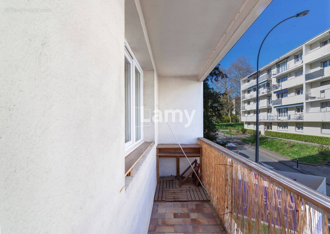 Appartement à BESANCON