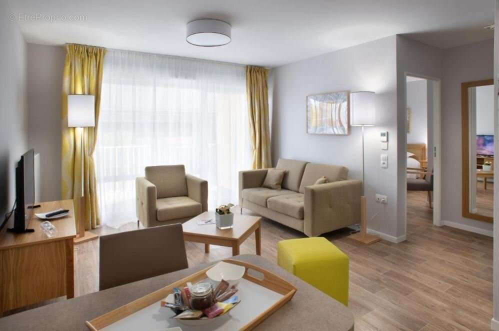 Appartement à CAMBRAI