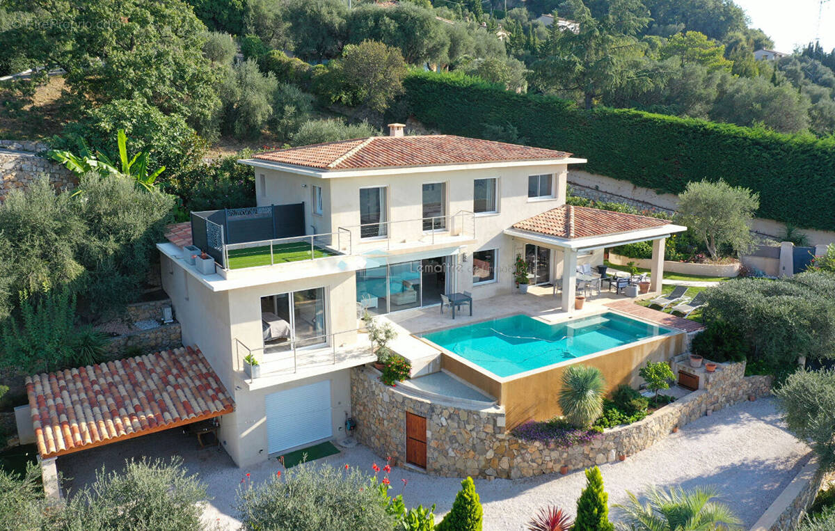 Maison à CABRIS