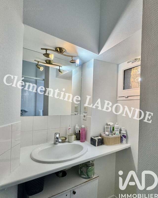 Photo 8 - Appartement à AUTUN