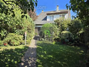 Maison à CHAMPIGNY-SUR-MARNE