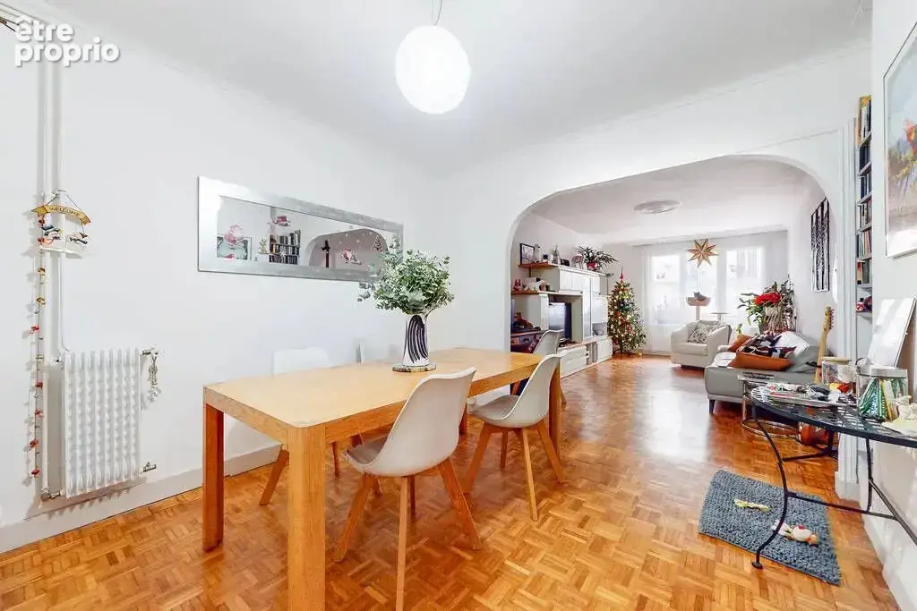 Photo Appartement à Levallois-Perret au prix de 649 000€