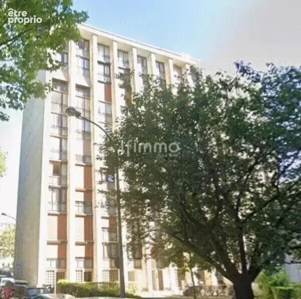 Appartement 3 pièces – Fort potentiel – Résidence du Parc - photo 7