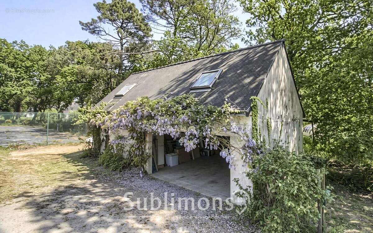 Maison à CARNAC