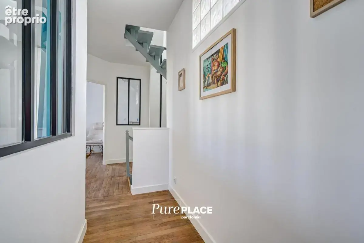 Magnifique maison de 141 m² à Pantin - photo 9