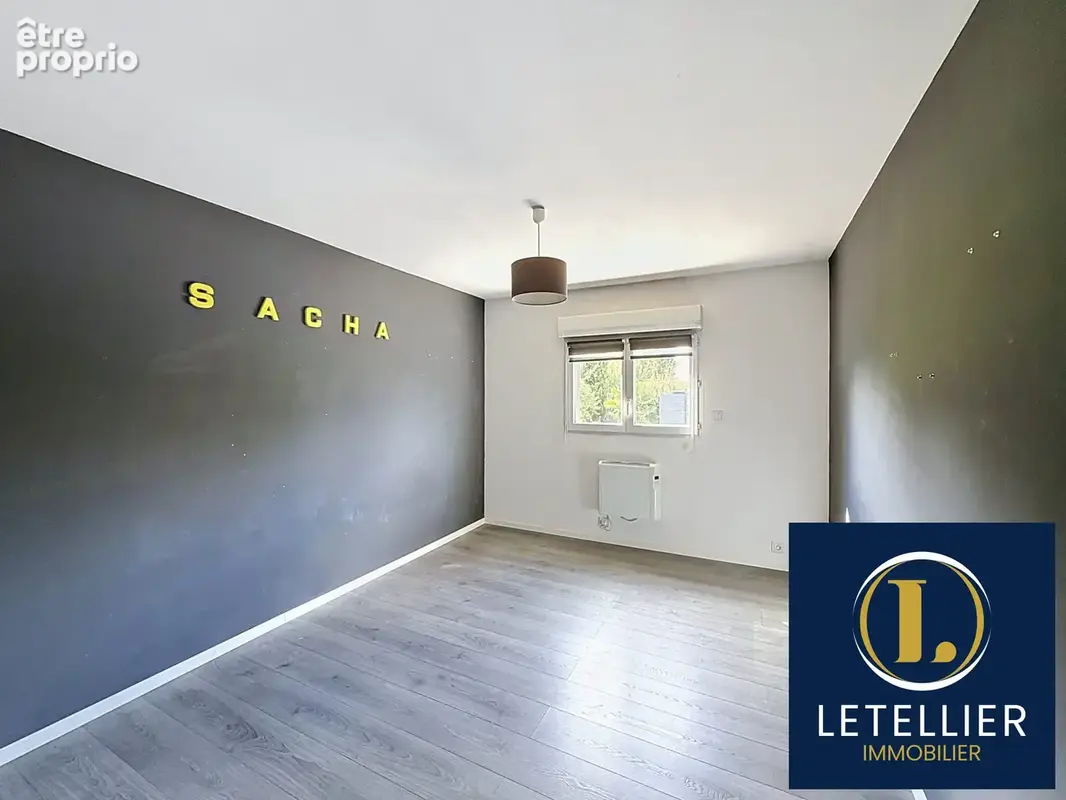 Maison 6 pièces 148 m² à vendre à La Londe (76500) - photo 8