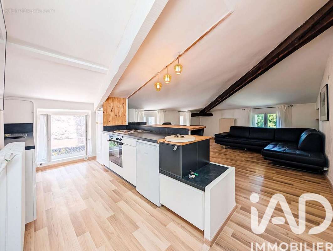 Photo 2 - Appartement à BRIGNOLES