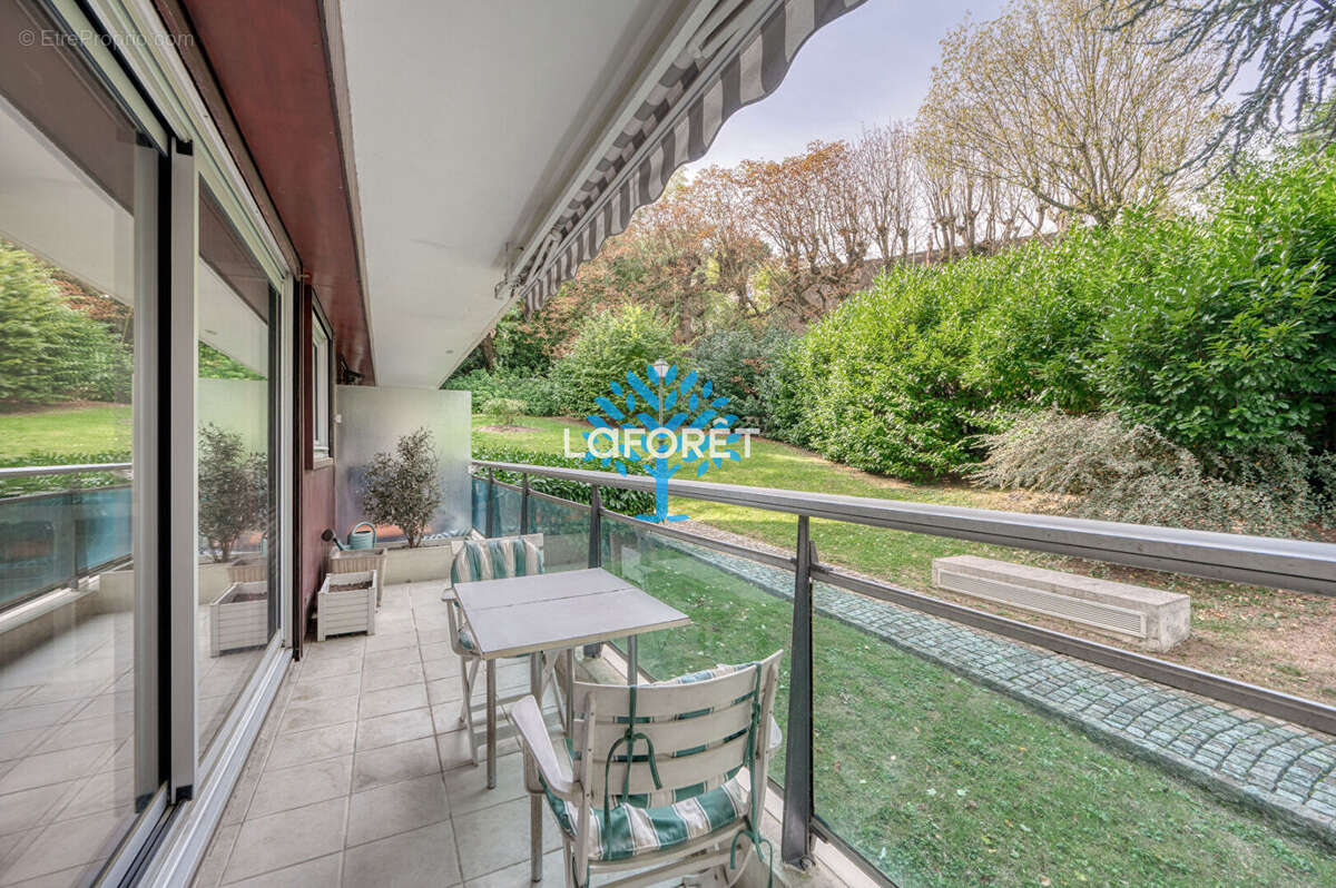 Appartement à SEVRES