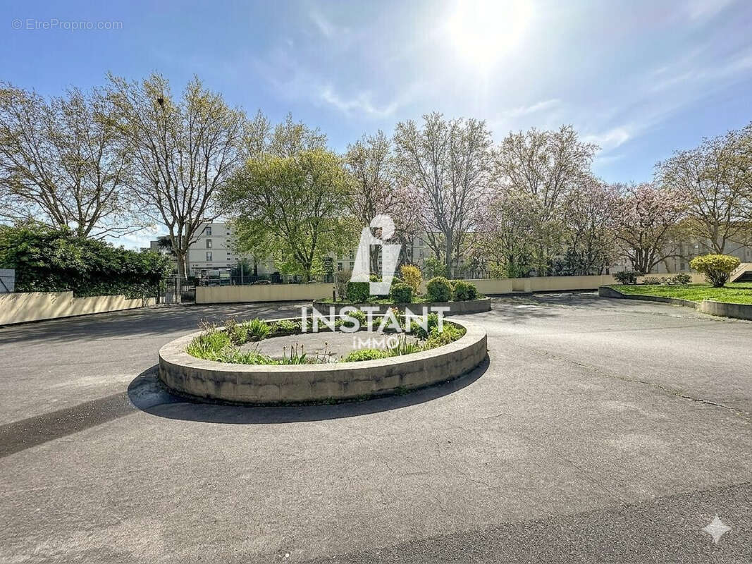 Appartement à CRETEIL