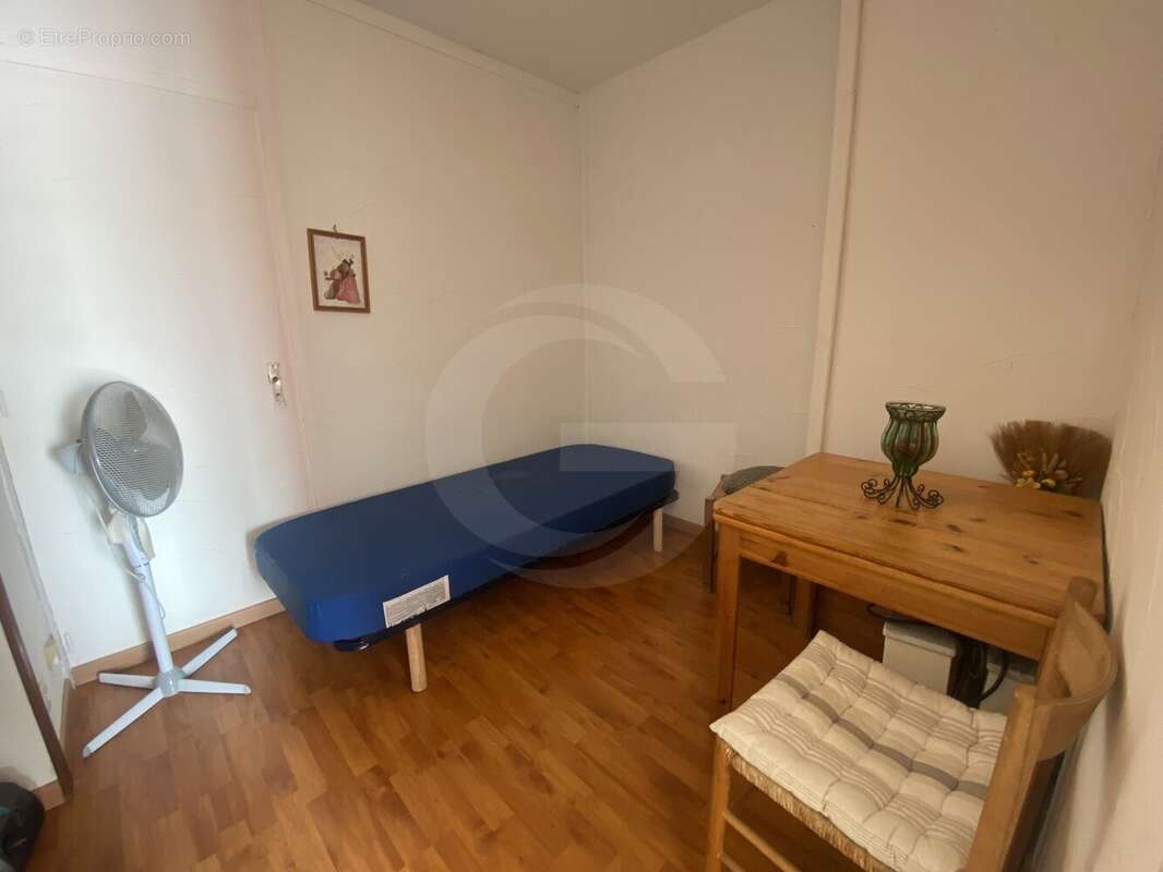 Appartement à BALARUC-LES-BAINS