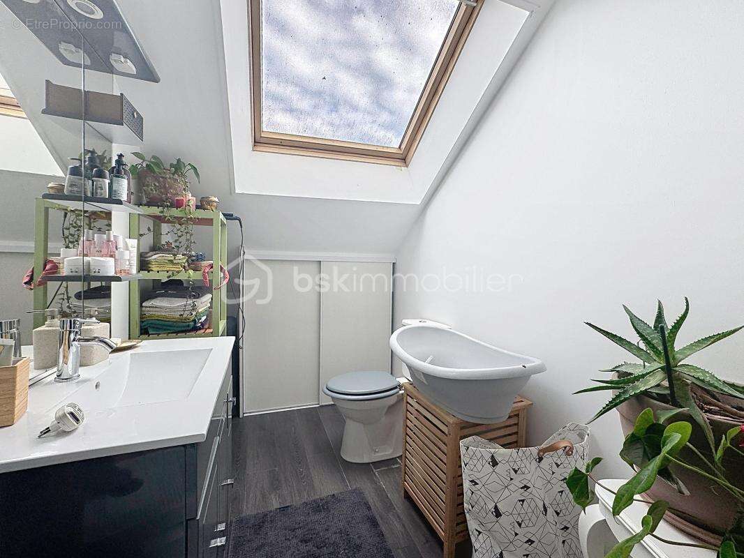 Nouveau! Beau duplex - photo 7