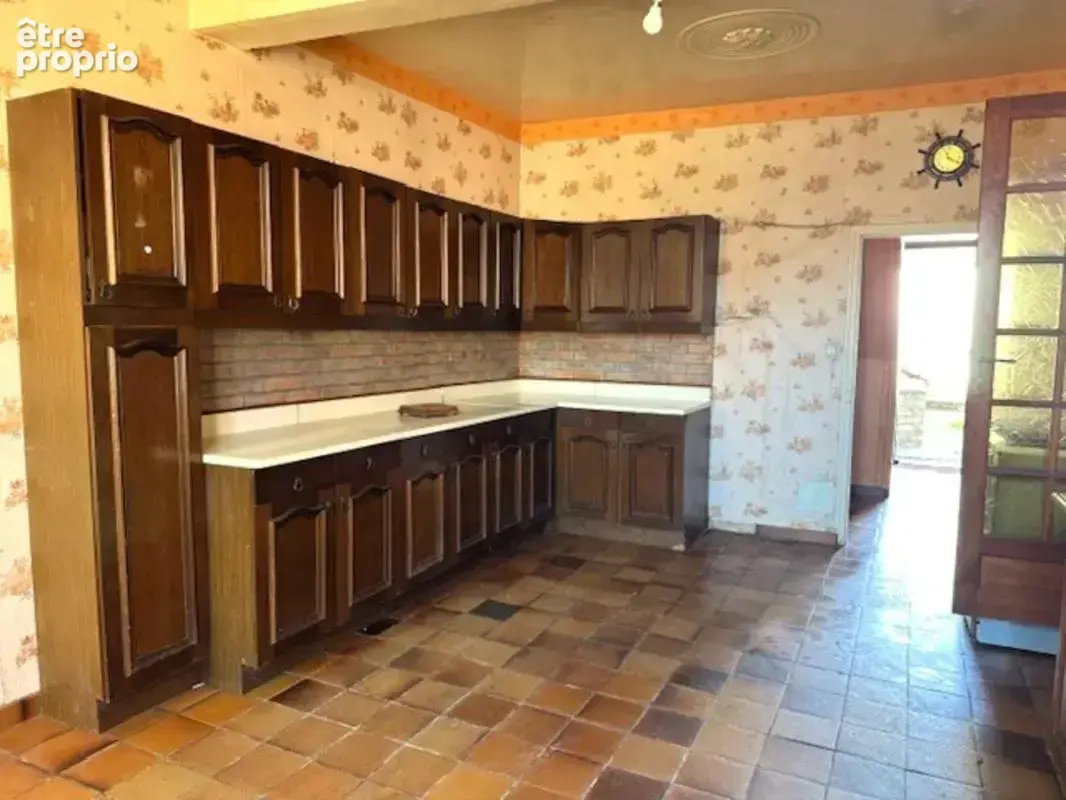 Grande maison de famille avec dépendances - photo 4
