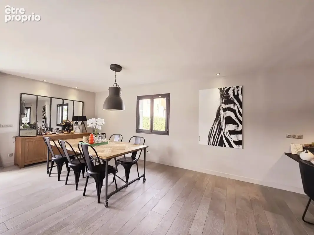 Maison 5 pièces 125 m² à vendre à Liergues (69400) - photo 12