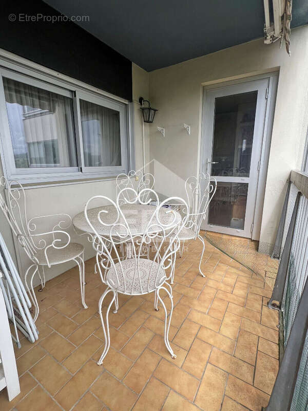 Appartement 100m² à besançon - photo 10