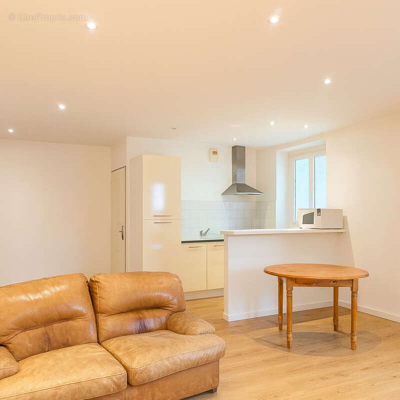 Appartement à VALENCE