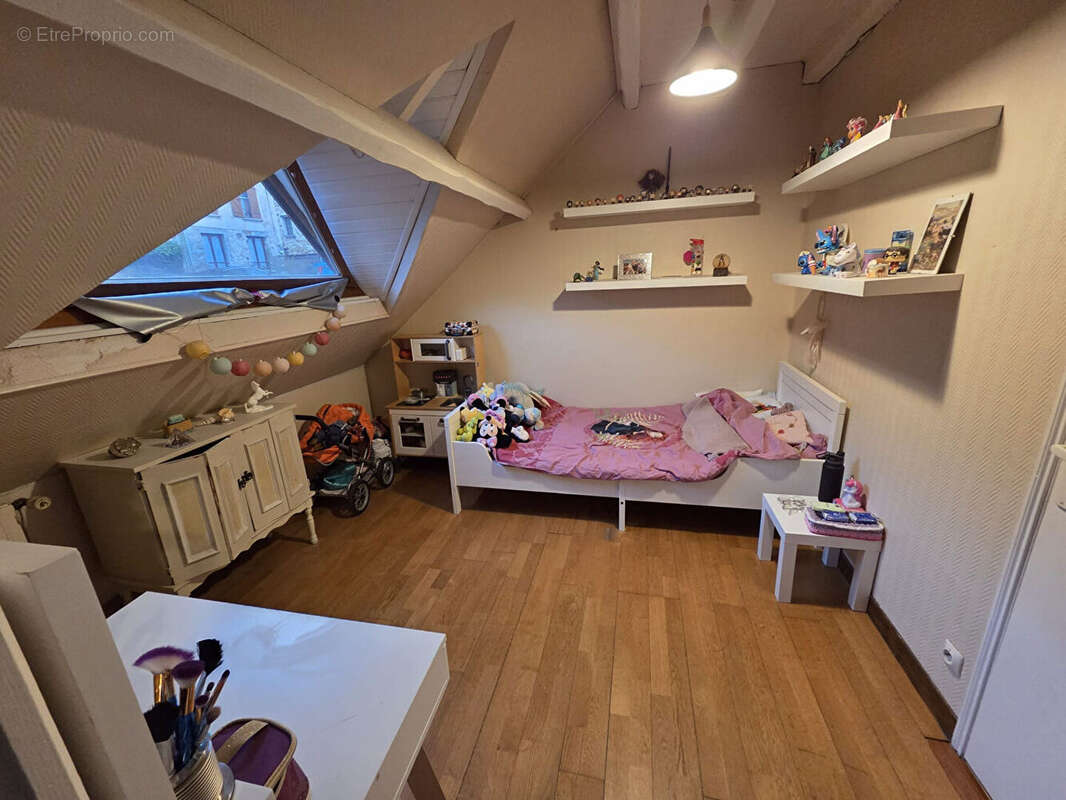 Pavillon en vente sur terrain de 850 m² - photo 17