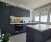 Appartement à SAINT-SULPICE