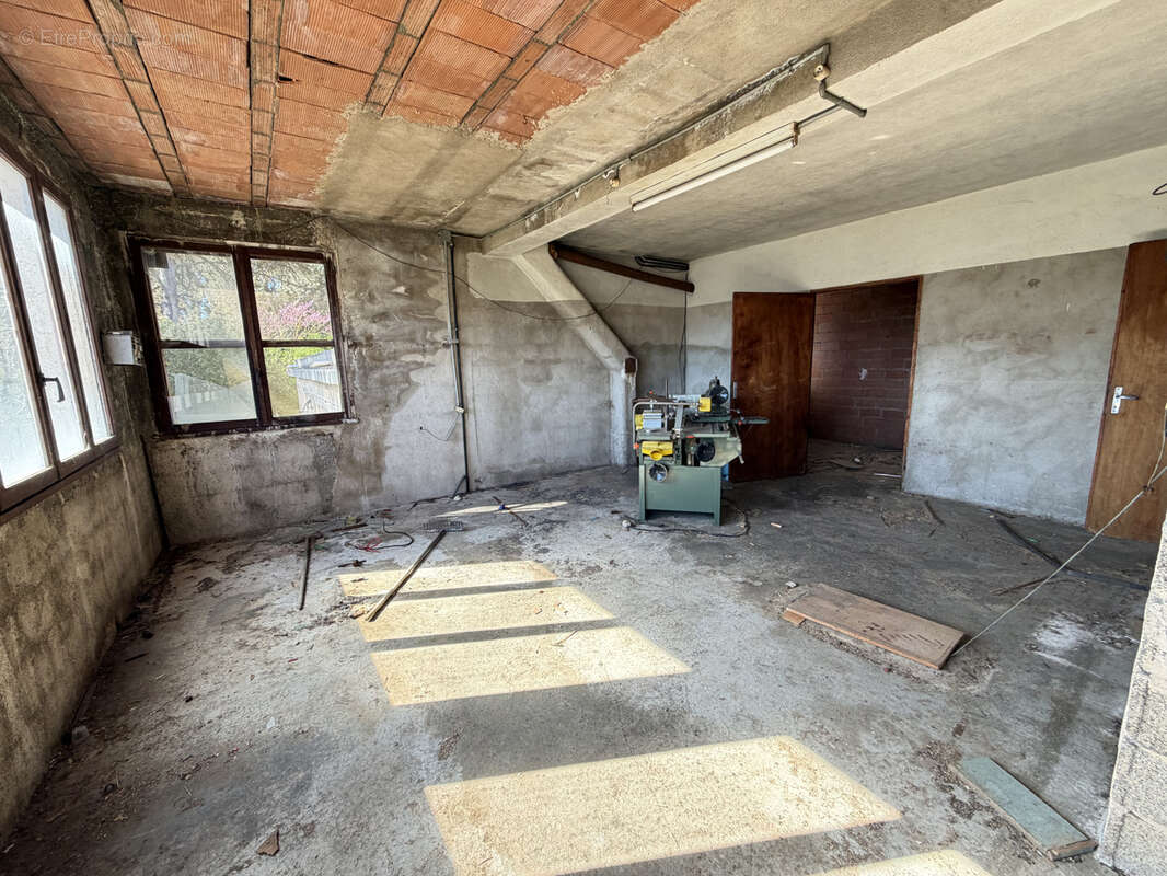 Appartement à CABRIES