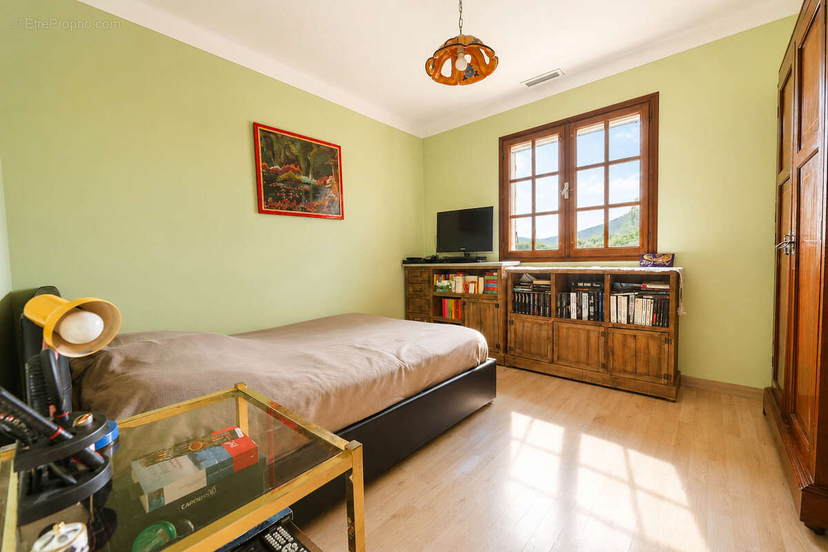 Maison 112m² à mandelieu-la-napoule - photo 8